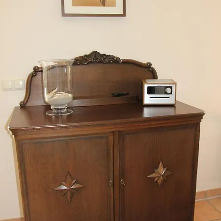 Fh Tannenwieck Ferienwohnung Kormoran Eg Wieck