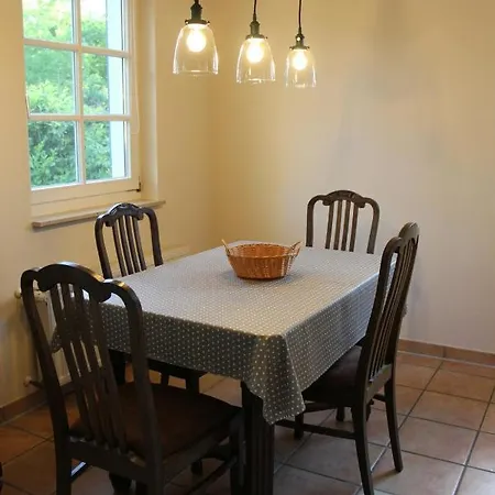Fh Tannenwieck Ferienwohnung Kormoran Eg *