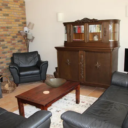 Fh Tannenwieck Ferienwohnung Kormoran Eg Wieck