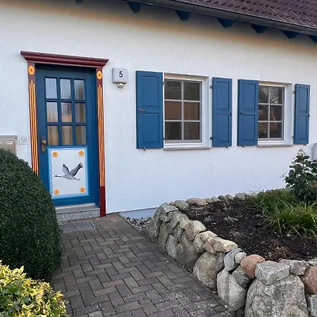 Fh Tannenwieck Ferienwohnung Kormoran Eg Apartamento