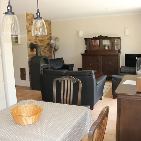 Fh Tannenwieck Ferienwohnung Kormoran Eg Apartamento *