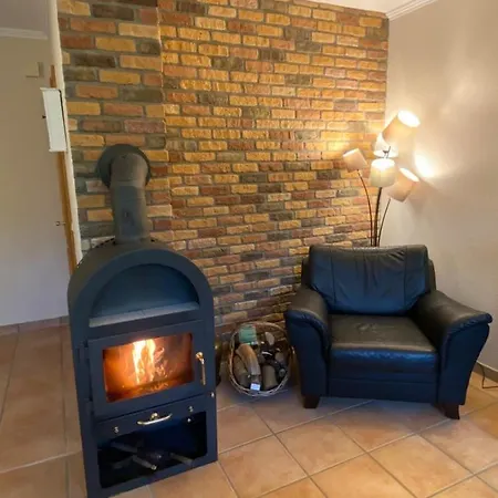 Fh Tannenwieck Ferienwohnung Kormoran Eg Apartamento