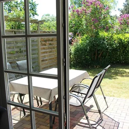 Fh Tannenwieck Ferienwohnung Kormoran Eg *