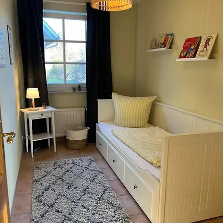 Fh Tannenwieck Ferienwohnung Kormoran Eg *