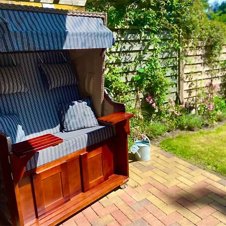 Fh Tannenwieck Ferienwohnung Kormoran Eg * Wieck