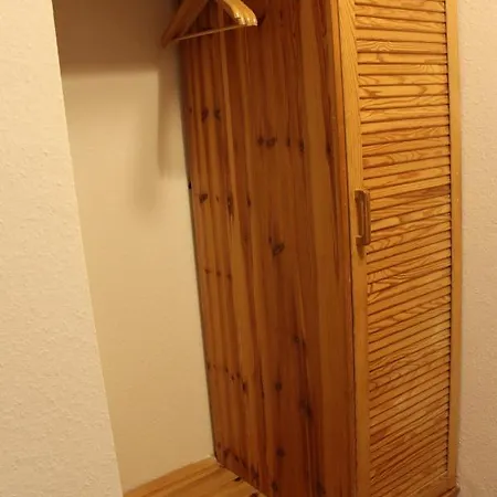 Fh Tannenwieck Ferienwohnung Kormoran Eg * Wieck